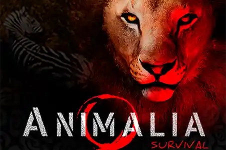 Game server rental, Animalia