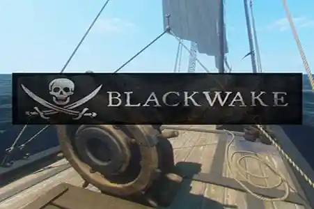 Game server rental, Blackwake