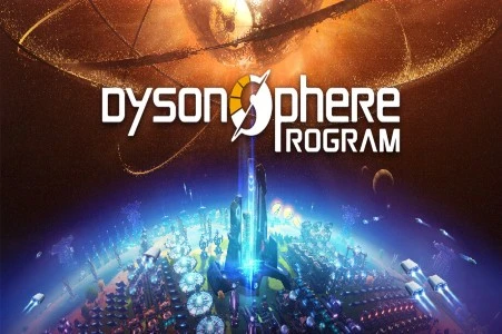 Game server rental, Dyson Sphere Project - Nebula