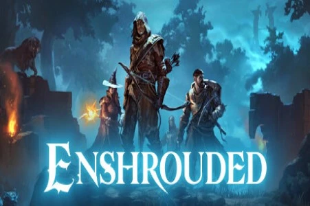 Game server rental, Enshrouded