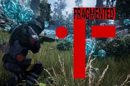 Game server rental, Fragmented