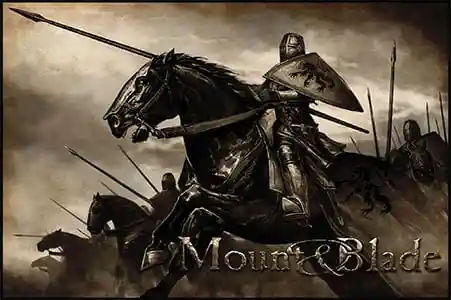 Game server rental, Mount and Blade