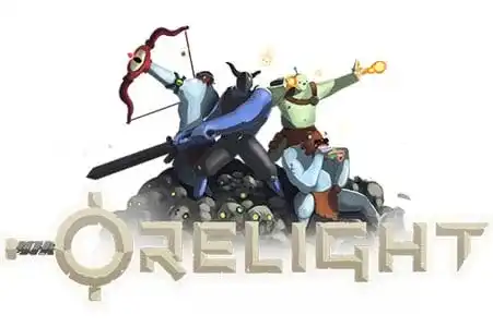 Game server rental, Orelight
