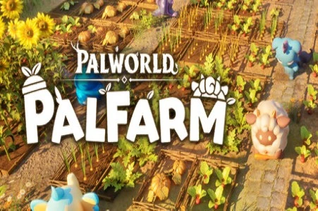 Game server rental, Palfarm