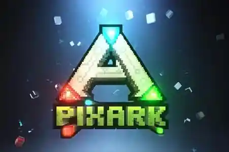 Game server rental, PixARK