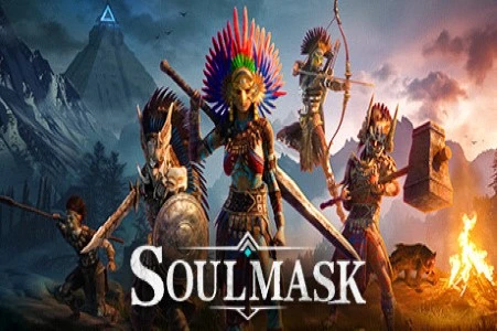 Game server rental, Soulmask