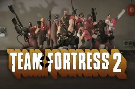 Game server rental, Team Fortress 2| TF2