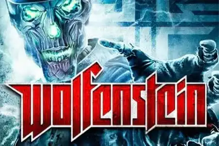 Game server rental, Wolfenstein