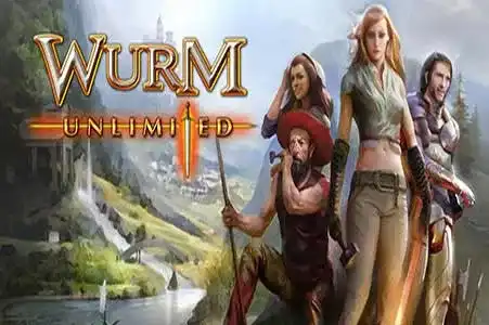 Game server rental, Wurm Unlimited
